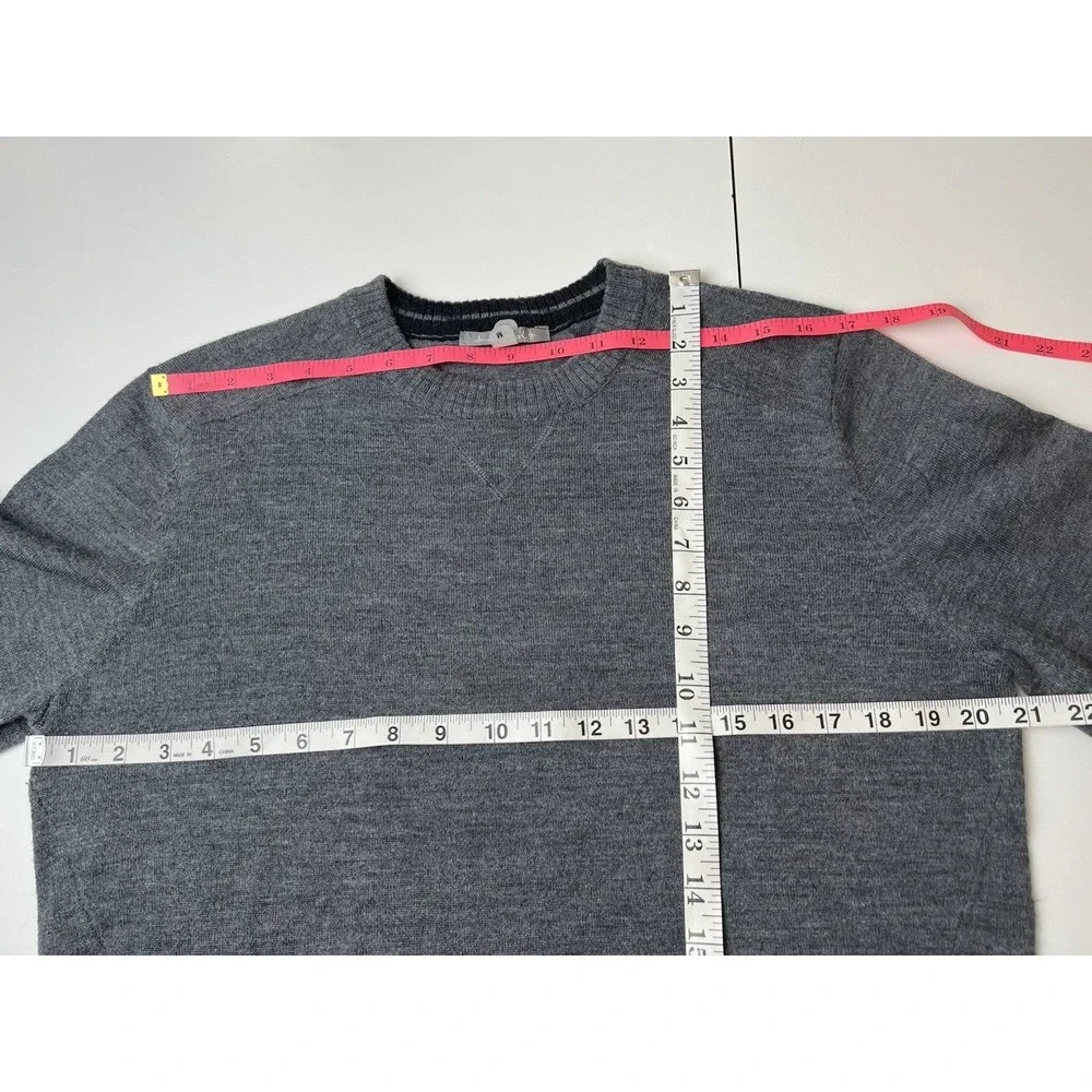 Smartwool approximate measurements